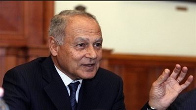 أحمد أبو الغيط: انتصرت الدول العربية العام الماضي على داعش 