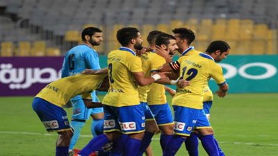 20 لاعبا بقائمة الدراويش استعدادا للمقاولون في كأس مصر