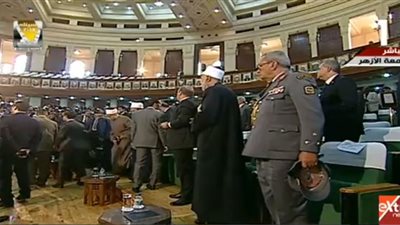 عاجل| الأزهر يستقبل الرئيس البرتغالي لإلقاء محاضرة حول أسس التعايش المشترك بين الأديان