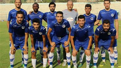 الترسانة يكافئ فريقه بصرف ألف جنيه لكل لاعب تحفيزا للفوز على جمهورية شبين 