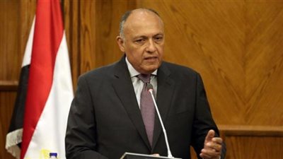عاجل| الخارجية تنفي تحميل مصر مسئولية فشل مفاوضات سد النهضة