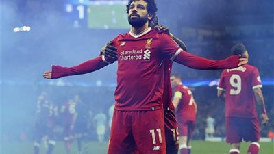 مدافع ليفربول : هدف صلاح سر الفوز علي السيتي