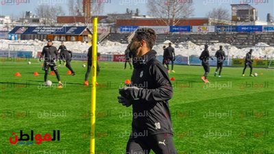 تعرف على موعد الظهور الأول لعبد الله السعيد بالدوري الفنلندي