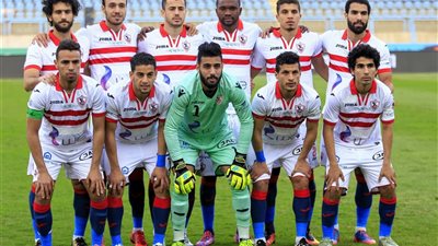 باسم مرسي يقود هجوم الزمالك أمام الاتحاد السكندري