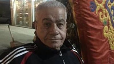 اتحاد الكرة ينعي الشناوي