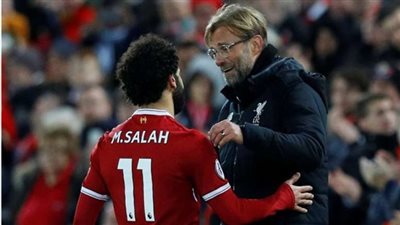 رسميًا.. محمد صلاح يتوج بجائزة أفضل هدف في شهر مارس