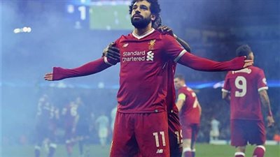 محمد صلاح يتحدث عن الأجواء في ليفربول