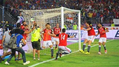 تصنيف مجموعة مصر في المونديال.. أوروجواي في الصدارة وتراجع مستمر للسعودية وروسيا