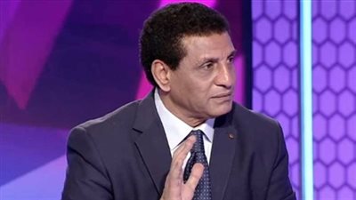 فاروق جعفر: إيهاب جلال لم يكن على قدر مسؤولية تدريب نادي الزمالك