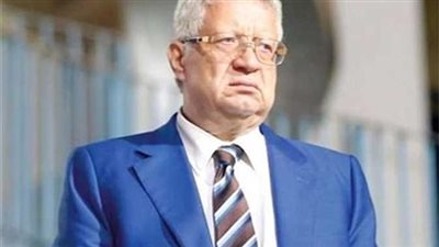 مرتضي منصور يهدد أعضاء النادي بالاستقالة