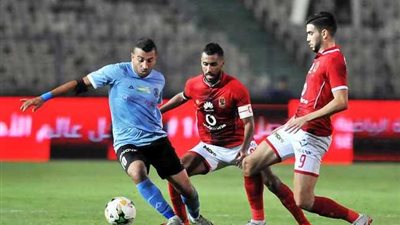 3 أزمات تضرب الداخلية قبل موقعة الأهلي في الكأس