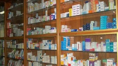 وزارة الصحة: مخزون الأدوية الحيوية يكفى لثلاثة أشهر كاملة 
