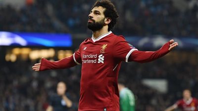ديلي ميل: بطل ليفربول 
