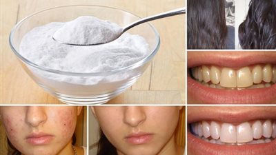   للعناية بجمال المرأة والرجل.. 5 استخدامات هامة لـ