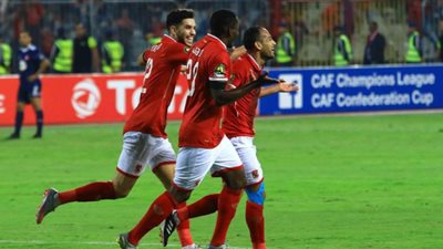الأهلي يسعى لتفادي مفاجآت الكأس أمام الداخلية .. ومواصلة رحلة الدفاع عن لقبه