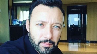 أحمد فهمي لنجله: سأحتاجك دائمًا بجانبي يابني