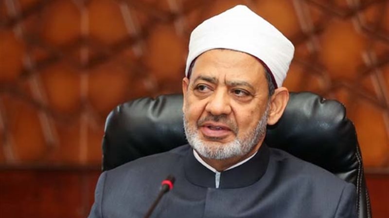 الإمام احمد الطيب