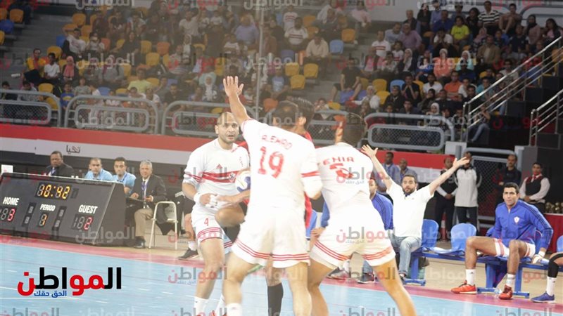الاهلى والزمالك