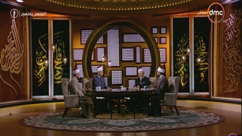 لعلهم يفقهون