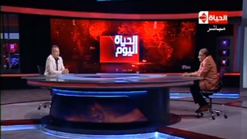مفيد فوزي