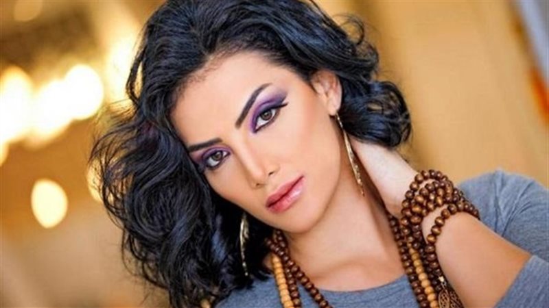 حورية فرغلي 