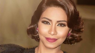 شيرين عبدالوهاب تتعاقد مع شركة 