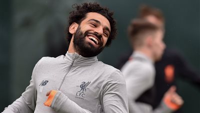 روما يوجه رسالة نارية لمحمد صلاح بعد قرعة دوري الأبطال .. و