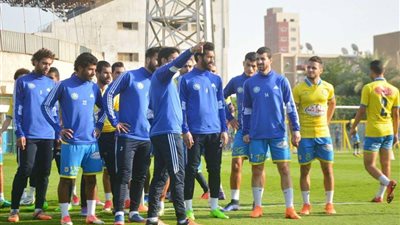 قائمة الدراويش النهائية.. بيدرو يضم 19 لاعبًا استعدادًا للمقاولون غداً
