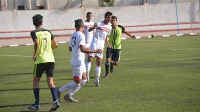 زمالك 
