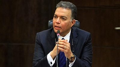 غدًا.. وزير النقل يضع حجر الأساس لمحور قوص بقنا ويفتتح الكوبرى العلوى 