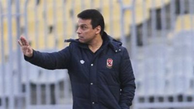 تعرف على تاريخ مواجهات الأهلي مع الداخلية .. والبدري مع علاء عبد العال