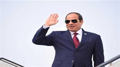 السيسي يهنئ رئيس وزراء المجر بفوزه في الانتخابات البرلمانية
