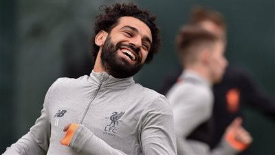 هيثم فاروق: من الآن قرية محمد صلاح عاصمة الرياضة في مصر