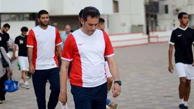 3 تحديات تواجه مدرب الزمالك الجديد