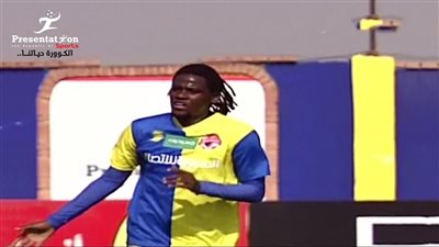 حصاد المحترفين في الجولة 31 من الدوري المصري