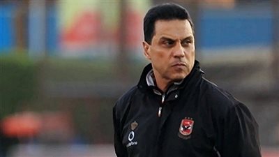 البدري يعتذر عن حضور مؤتمر الصحفي