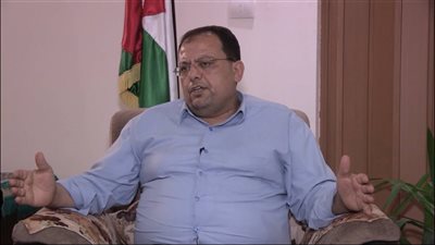 قيادى بالجهاد الفلسطينى لـ 