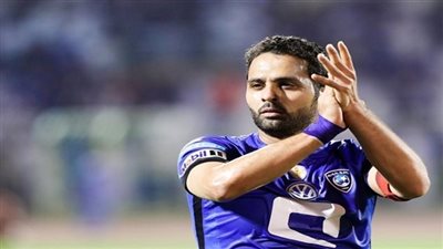 إقامة مباراة اعتزال ياسر القحطاني مع فريق عالمي برعاية تركي آل الشيخ
