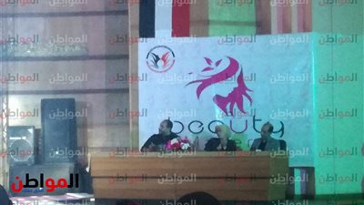 صور| فعاليات مسابقة أفضل تصميم لملابس المحجبات
