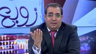 فضائح الشرق لا تتوقف.. والعاملون بالقناة: حمزة زوبع 