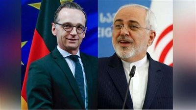 وزيرا خارجية إيران وألمانيا يبحثان هاتفيًا التطورات في سوريا 