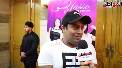 فيديو| محمد رضا لـ 