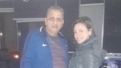 فيديو| ريهام عبد الغفور لـ 