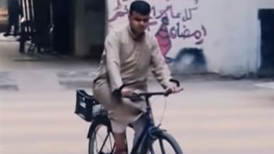 فيديو| أحد المكفوفين: 