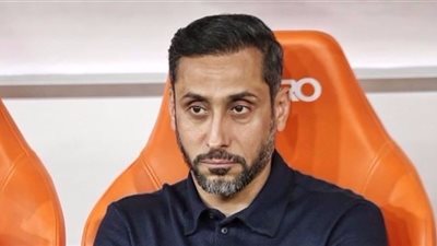 سامي الجابر يتخذ قرارات نارية بعد تعيينه رئيسا للهلال