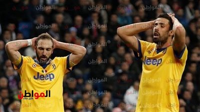 سامي خضيرة يصدم جماهير يوفنتوس