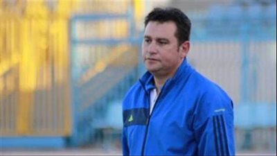 مدرب الزمالك الجديد يعقد جلسة مع اللاعبين قبل مران اليوم