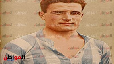 نوستالجيا المونديال.. 
