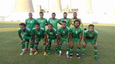 اليوم .. منية سمنود يصطدم بفاركو في مظاليم بحري 