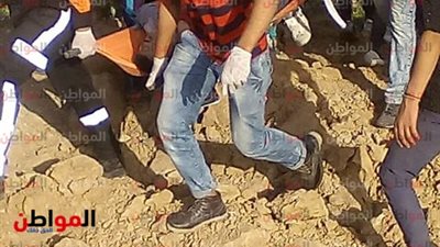 عاجل.. ارتفاع عدد المصابين الفلسطينيين برصاص الاحتلال إلى 39 شخص